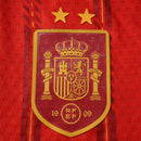España - 1ª Equipación Versión Jugador 26/27
