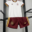CONJUNTO INFANTIL ESPAÑA 2026