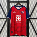 CRUZ AZUL  24/25