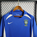 BRASIL 2002