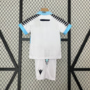 Camiseta Cadiz 24/25 - Niños (Pantalón Corto Incluido) (Medidas en la Descripción)