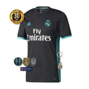 REAL MADRID III 17/18 (RETRO)