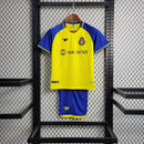 CONJUNTO INFANTIL AL NASSR 22/23