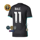 REAL MADRID III 17/18 (RETRO)