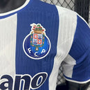 FC PORTO 25/26 (JUGADOR) + 1 REGALO 🎁