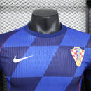 Camiseta Croacia 24/25 (JUGADOR) - TIENDA ESPAÑA