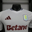 Camiseta Aston Villa 24/25 (Jugador)