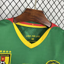 CAMEROON 25/26