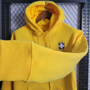 Sudadera Brasil