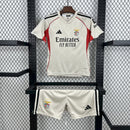 CONJUNTO INFANTIL BENFICA 25/26