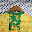 Camiseta Brasil Special 2022 - Lux Shop