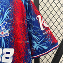 Camiseta Crystal Palace 24/25