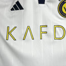 CONJUNTO INFANTIL  AL-NASSR 25/26 *OFICIAL* + 5 REGALOS 🎁