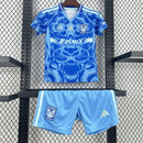 CONJUNTO INFANTIL TIGRES AUNL 25/26 *OFICIAL* + 5 REGALOS 🎁