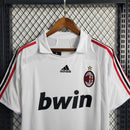 Camiseta AC Milan 07/08 Retro - TIENDA LUXSHOP