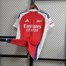 Camiseta Arsenal 24/25 - TIENDA LUXSHOP