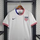 Camiseta Estados Unidos 24/25 - TIENDA LUXSHOP