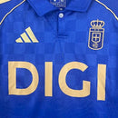 REAL OVIEDO 25/26 *OFICIAL* + 5 REGALOS 🎁