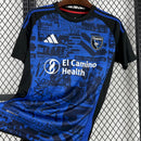 SAN JOSE EARTHQUAKES 25/26 *OFICIAL* + 5 REGALOS 🎁