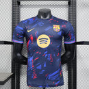CAMISETA BARCELONA 25/26 (JUGADOR) + 1 REGALO 🎁