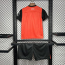 CONJUNTO INFANTIL BAYERN  LEVERKUSEN 24/25