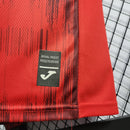 Camiseta Villarreal 22/23 - Lux Shop