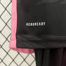 Camiseta Inter de Miami 24/25 - Niños (Pantalón Corto Incluido)