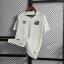 Camiseta Santos 22/23 - Lux Shop