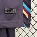 Camiseta Inglaterra 24/25 - Niños (Pantalón Corto Incluido) - TIENDA ESPAÑA