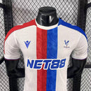 CRYSTAL PALACE (JUGADOR) ||| 25/26