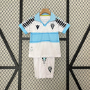 Camiseta Cadiz 24/25 - Niños (Pantalón Corto Incluido) (Medidas en la Descripción)