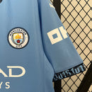 Camiseta Manchester City 24/25