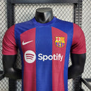 Camiseta Barcelona 23/24 (JUGADOR) - Lux Shop