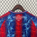 Camiseta Crystal Palace 24/25