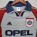 Camiseta Bayern de Múnich 98/99 Retro