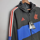 Cortavientos Flamengo
