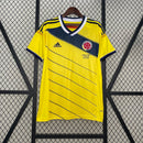 COLOMBIA | 2014