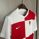 Camiseta Croacia 24/25 - TIENDA ESPAÑA