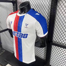 CRYSTAL PALACE (JUGADOR) ||| 25/26
