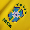 CONJUNTO INFANTIL BRASIL 20/21
