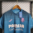 Camiseta Villarreal 22/23 - Lux Shop