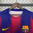 CAMISETA BARCELONA 25/26 + 1 REGALO 🎁