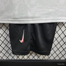 Camiseta Liverpool 24/25 - Niños (Pantalón Corto Incluido) (Medidas en la Descripción)