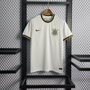 Camiseta Corinthians 22/23 - Lux Shop