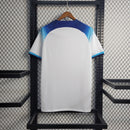 Camiseta Inglaterra 22/23 - Lux Shop