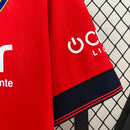 Camiseta Osasuna 24/25