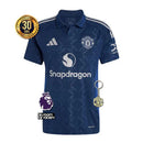 Camiseta Manchester United 24/25