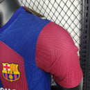 Camiseta Barcelona 23/24 (JUGADOR) - Lux Shop