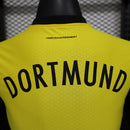 Camiseta Borussia Dortmund 24/25 (Jugador)