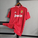 Camiseta Real Madrid 11/12 Retro - TIENDA LUXSHOP
